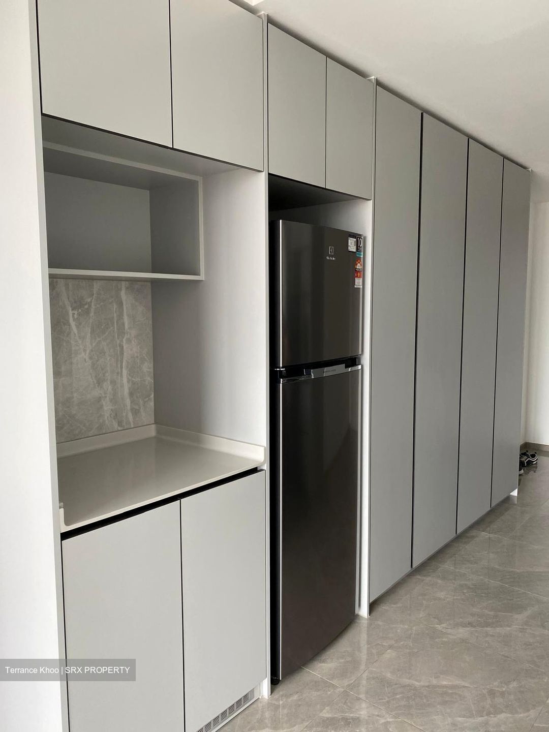 The Garden Residences (D19), Apartment #627936601